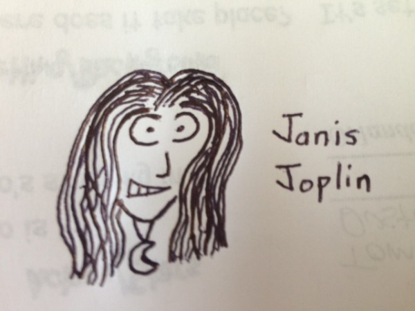janis