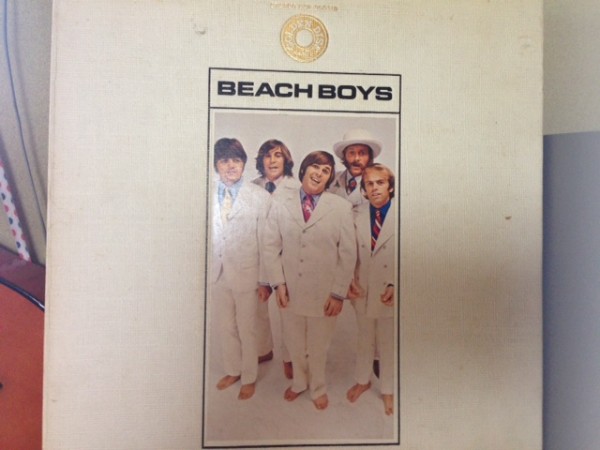 beach boys