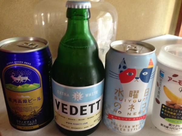 beers